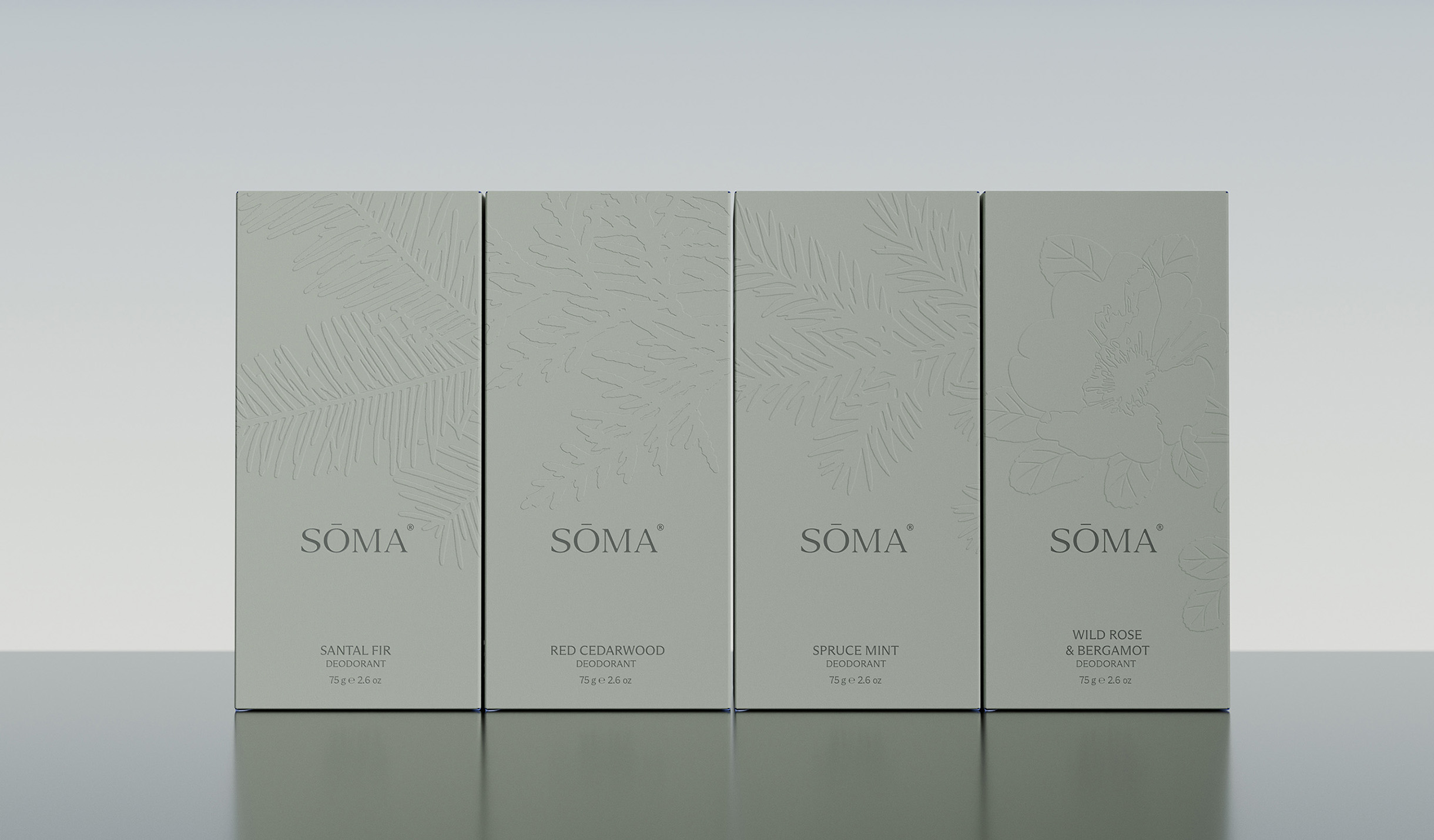 SŌMA