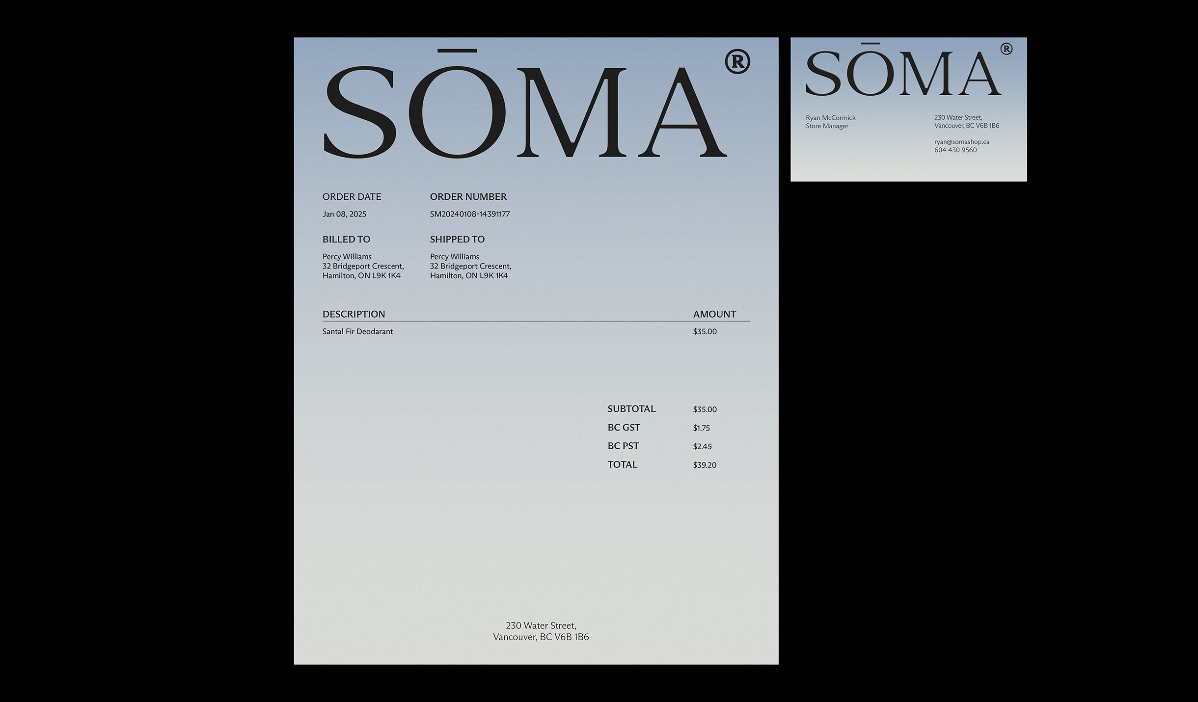SŌMA